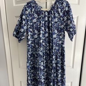 Lacausa Cass Dress (S)